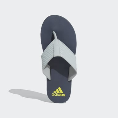 Men Swim Grey URBANSCAPE FLIP-FLOPS