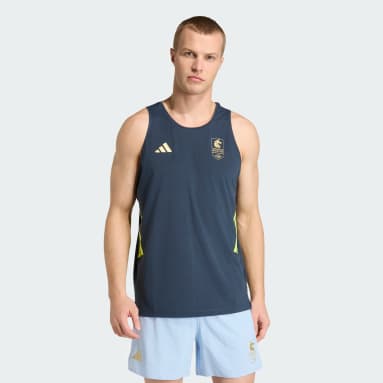 Boston Marathon 2026 Running Tank