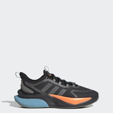 Scarpe Alphabounce+ Bounce Grigio Uomo Sportswear
