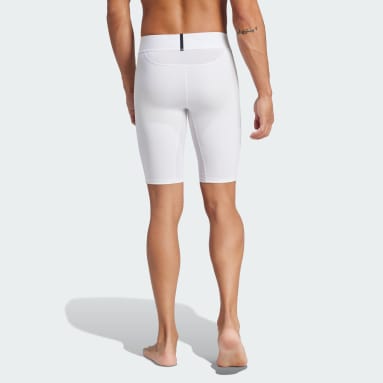 Mallas Cortas TECHFIT