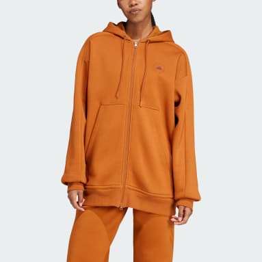Dames adidas by Stella McCartney adidas by Stella McCartney Sportswear Pull-On Jack