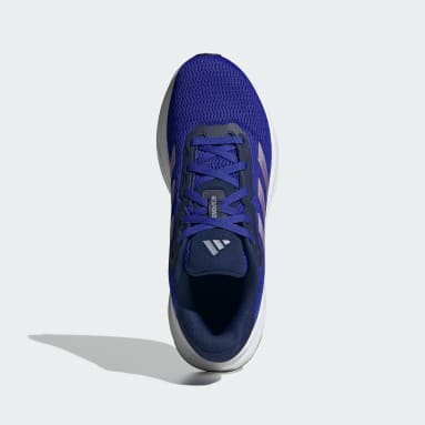 Adidas neo mujer azul rey store