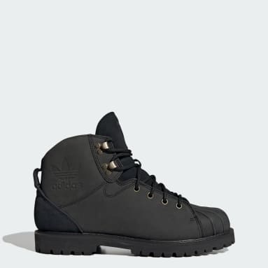 슈퍼스타 부츠 신발