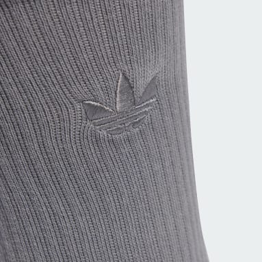 EVERYDAY ICONS CREW SOCKS 2 PAIRS