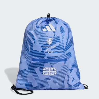 ParalympicsGB Gymbag