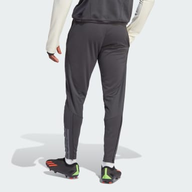 Pantalón entrenamiento Juventus Tiro 23 Gris Hombre Fútbol