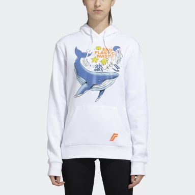 Women Training White W RO X ADI LO H