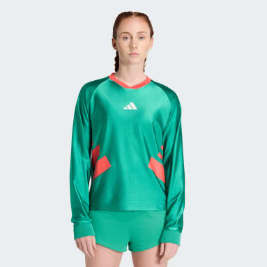 Camiseta de Manga Longa All Time Classics