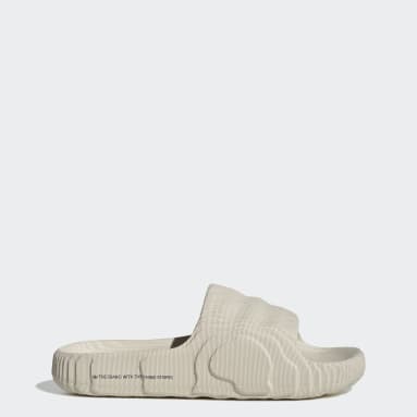 Claquette Adilette 22 Beige Originals