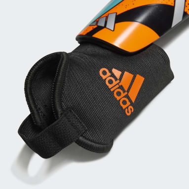 Canilleras | adidas