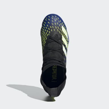 Boys Football Predator Freak.3 Turf Boots