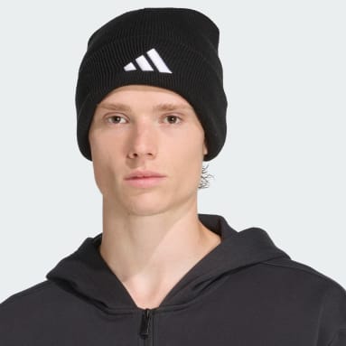 Bonnet à revers avec nouveau logo