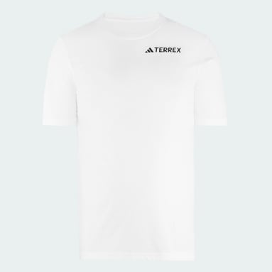 Camiseta Estampada Terrex