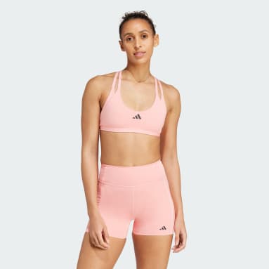 Podprsenka Aeroimpact Luxe Training Light-Support