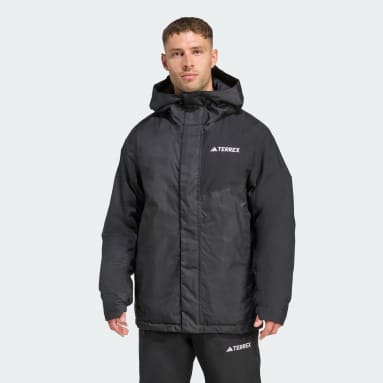 Terrex Multi 2L Rain.Rdy Isolationsjacke