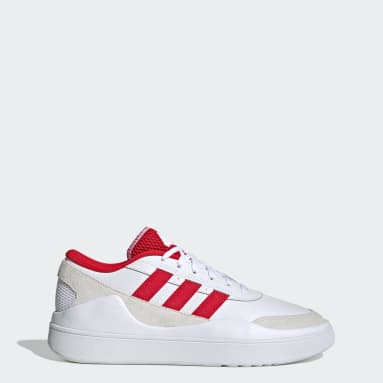 Zapatillas Osade Blanco Sportswear