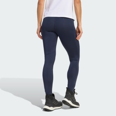 Mallas Terrex Multi Corte Alto