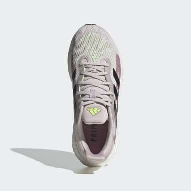 SolarGlide CONTINENTAL - Mujer | adidas España