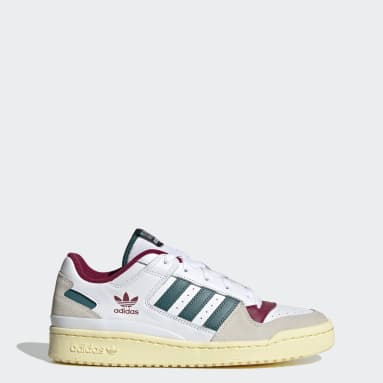 Nam Originals Giày Forum Low CL