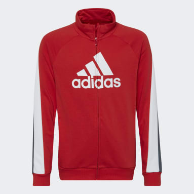 Adidas tracksuit teenager Clearance