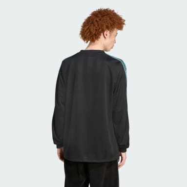 adidas 長袖【アディダス公式】