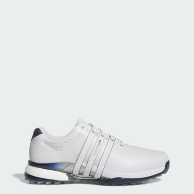 Tour360 25 Wide Spikeless Golf Shoes
