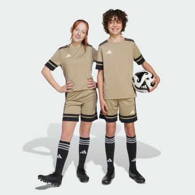 Short Squadra 25 Enfants