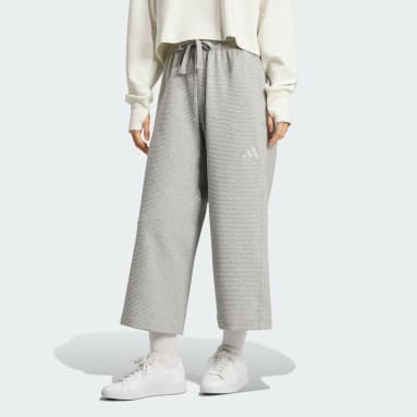 Petite Joggers Cotton adidas IE
