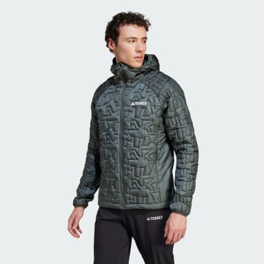 Terrex Xperior PrimaLoft Loose Fill Insulated Capuchonjack