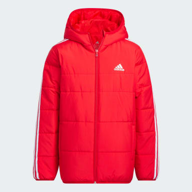 Madchenjacken adidas DE