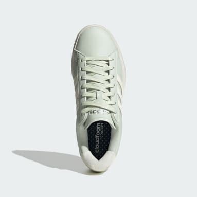 Grand Court 2.0 Shoes
