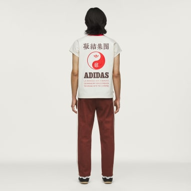 ÁO THUN CLOT DOLMAN BY EDISON CHEN