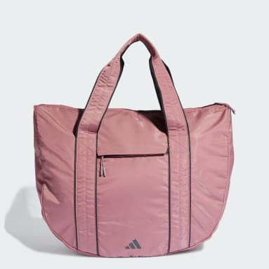 adidas Yoga Tote Bag - Beige | adidas UK