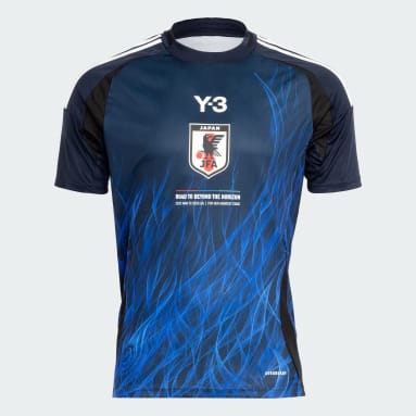 adidas 日本代表 08/09 ユニフォーム アウェイ 半袖
