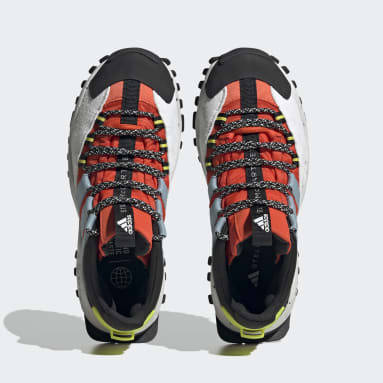 adidas by Stella McCartney Orange adidas by Stella McCartney Seeulater Shoes