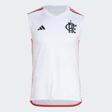Camisa II Flamengo