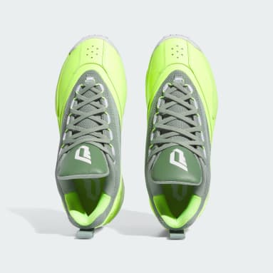 Tênis Dame Certified 2 Verde Basquete
