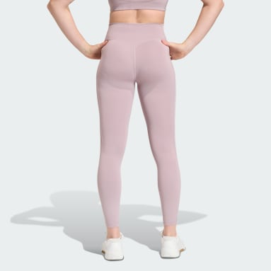 Calzas Optime Workout 7/8