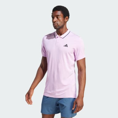 Playera Polo FreeLift para Tenis