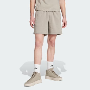 SHORT DE SURVÊTEMENT PREMIUM MERCEDES - AMG PETRONAS FORMULA ONE TEAM