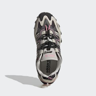 Chaussure Hyperturf Adventure Beige Femmes Originals