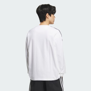 adidas メンズ 長袖【アディダス公式】