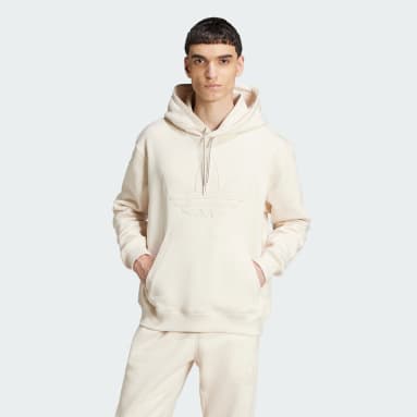 Buzo con Capucha adidas Originals 70s Felpa