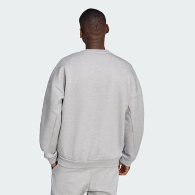 Future Icons 3 Bar Logo Sweatshirt