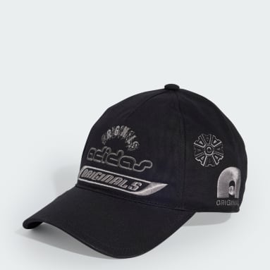 Sponsors Baseball Cap