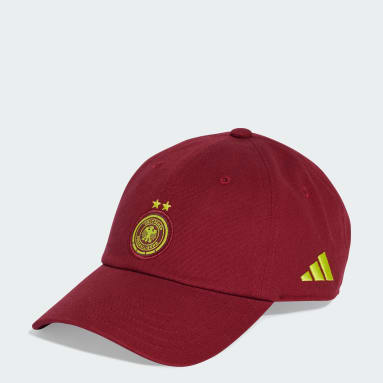 Boné com as Cores Alternativas da Seleção Feminina da Alemanha