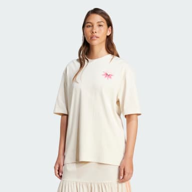 adidas Originals Summer Glow Graphic Tee