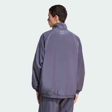 Adilenium Season 4 Teamgeist Track Top