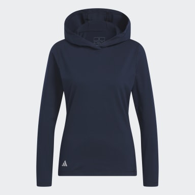Sweat-shirt à capuche de golf Performance