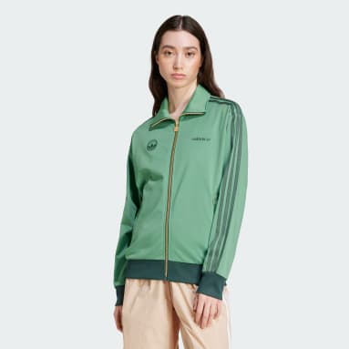 Adidas originals sportive track top jacket new arrivals
